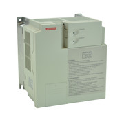 1/2HP 230V Mitsubishi VFD, Inverter, AC Drive FR-E520-0.4K-NA