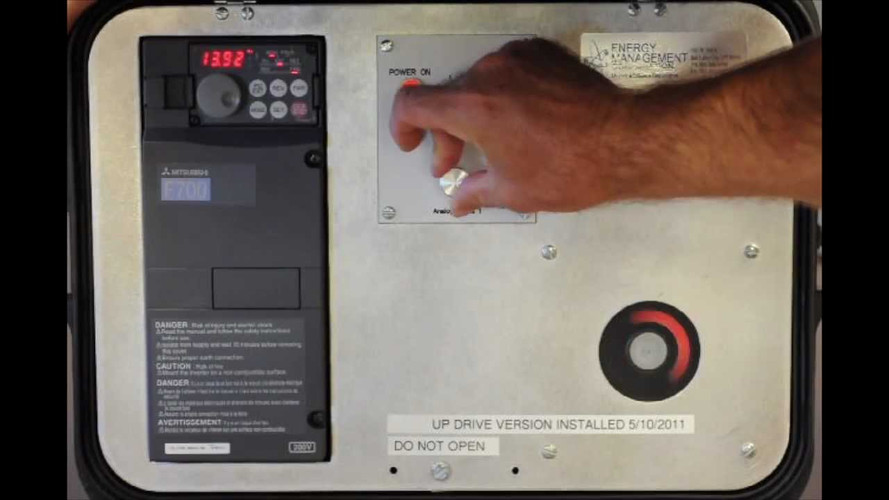 How to Connect a Speed Potentiometer to a VFD (Video)
