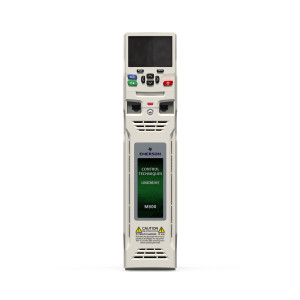 150HP 230V Control Techniques VFD, Inverter, AC Drive M800-10203000E (M800-10203000E)