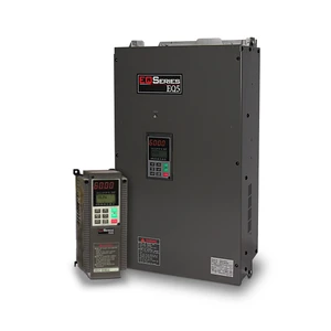 200HP 460V Teco VFD, Inverter, AC Drive EQ5-4200-C (EQ5-4200-C)