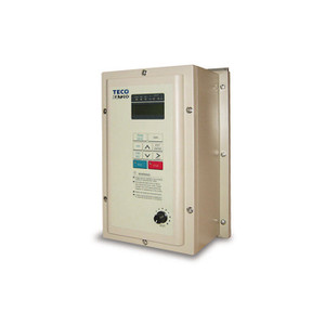 2HP 230V Teco VFD, Inverter, AC Drive MA7200-2002-N1 (MA7200-2002-N1)