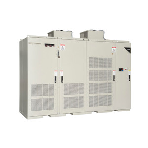 1600HP 6600V TMEIC MVe2 Medium Voltage VFD, Inverter, AC Drive MVe2-6600V-1600HP (MVe2-6600V-1600HP)