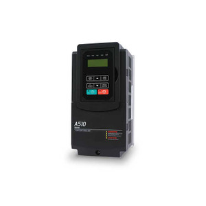 200HP 460V Teco A510 VFD, Inverter, AC Drive A510-4215-C3-U (A510-4215-C3-U)