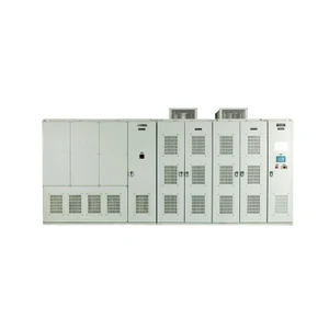 1300HP 13800V Hyundai N5000 Medium Voltage VFD, Inverter, AC Drive N5000-1000U6 (N5000-1000U6)