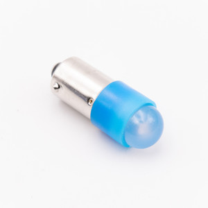 Galt Electric, X22 Series, Replacement Bulb, LED, 24V AC/DC, Blue, GX22-BA9-BA (GX22-BA9-BA) Galt Electric, X22 Series, Replacement Bulb, LED, 24V AC/DC, Blue, GX22-BA9-BA (GX22-BA9-BA)