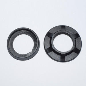 Galt Electric, X22 Series, Hole Adapter, 30MM Hole to 22MM Device Adapter (GX22-HA30)