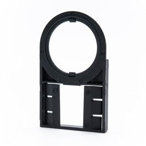 Galt Electric, X22 Series, Nameplate Holder, 22MM Nameplate Legend Holder, GX22-NP-01C (GX22-NP-01C)