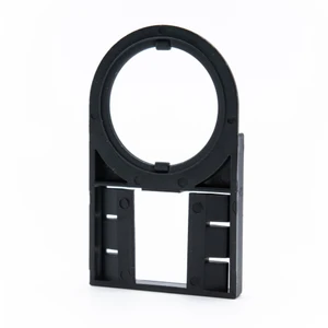 Galt Electric, X22 Series, Nameplate Holder, 22MM Nameplate Legend Holder, GX22-NP-01C (GX22-NP-01C)