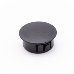 Galt Electric, X22 Series, Hole Plug , Blank for 22MM Hole, GX22-PLG (GX22-PLG)