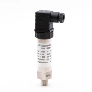 Galt, GPX480-01KPSIG-E-B1-C6 Pressure Transmitter, 0-1000 PSI gauge, 4-20mA (GPX480-01KPSIG-E-B1-C6)