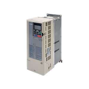 50HP 480V Yaskawa Z1000 VFD Inverter AC Drive CIMRZU4A0065FAA