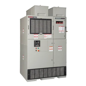 500HP 4160V Toshiba T300MV2 VFD, Inverter, AC Drive M3A44050SAA-2 (M3A44050SAA-2)