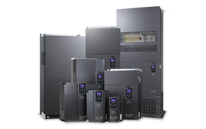 7.5HP 460V Delta CH2000 VFD, Inverter, AC Drive VFD055CH43A-21 (VFD055CH43A-21)
