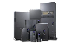 1HP 460V Delta CH2000 VFD, Inverter, AC Drive VFD007CH43A-21 (VFD007CH43A-21)