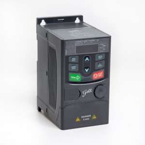 1HP, 480V, 3Ph, Galt Electric G200 VFD (G240-00025UL-02)