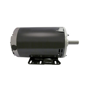 US Motors (Nidec), AC Motor, 1815P, 2 HP, 1800 RPM, Three Phase, 208-230/460 V, 60 , 50 Hz, 56H (1815P)