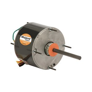 US Motors (Nidec), AC Motor, 1861H, 0.33 HP, 1200 RPM, Single Phase, 208-230 V, 60 Hz, 48Y (1861H)
