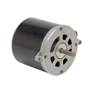 US Motors (Nidec), AC Motor, 3466C, 0.143 HP, 3600 RPM, Single Phase, 115 V, 60 Hz, 48N (3466C)