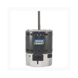 US Motors (Nidec), AC Motor, 5552ET, 1 ,.5 HP, 720 RPM, Single Phase, 115/208-230 V, 60 , 50 Hz, 48Y (5552ET)