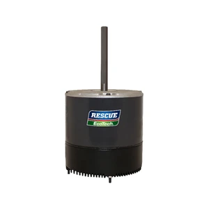 US Motors (Nidec), AC Motor, 5561EO, 0.33 HP, 720 RPM, Single Phase, 208-230 V, 60 , 50 Hz, 48Y (5561EO)