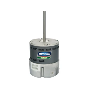 US Motors (Nidec), AC Motor, 6630TS, 0.5 HP, 720 RPM, Single Phase, 115 V, 50 , 60 Hz, 48Y (6630TS)