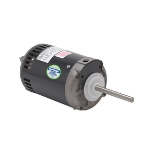 US Motors (Nidec), AC Motor, 8987VG, 2 HP, 1200 RPM, Three Phase, 208-230/460 V, 60 Hz, 56YZ (8987VG)