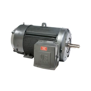 US Motors (Nidec), AC Motor, C450P2W, 450 HP, 1800 RPM, Three Phase, 2300/4000 V, 60 Hz, 5010S (C450P2W)
