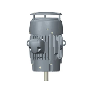 US Motors (Nidec), AC Motor, C7P2DCR, 7.5 HP, 1800 RPM, Three Phase, 208-230/460 & 190/380 V, 60 , 50 Hz, 213TC (C7P2DCR)