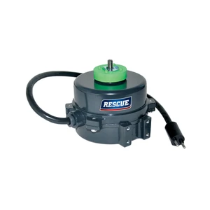 US Motors (Nidec), AC Motor, EC5412,  HP,  RPM, Single Phase, 115 V,  Hz, 35 (EC5412)