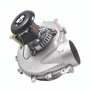 US Motors (Nidec), AC Motor, N172, 0.335 HP, 3600 RPM, Single Phase, 115 V, 60 Hz (N172)