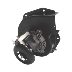 US Motors (Nidec), AC Motor, N182, 0.33 HP, 3600 RPM, Single Phase, 115 V, 60 Hz (N182)
