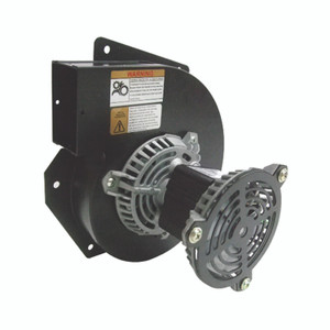 US Motors (Nidec), AC Motor, N143, 0.33 HP, 3600 RPM, Single Phase, 120V, 60 Hz (N143)