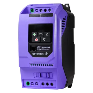 1.5HP, 115V, Invertek Optidrive E3 VFD (ODE-3-210058-1042)