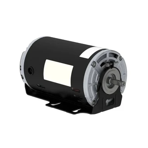 WEG, AC Motor, .1618OS1ASPRBO48Z-S, 0.16 HP, 1800 RPM, 48Z, Single Phase, 115 V, 60 Hz (.1618OS1ASPRBO48Z-S)