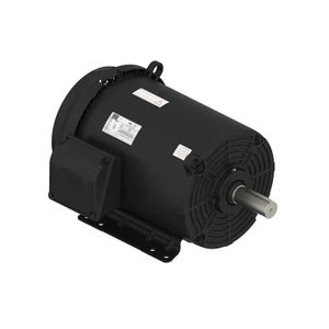 WEG, AC Motor, 01012ET3H256T-S, 10 HP, 1200 RPM, 254, 6T, Three Phase, 575 V, 60 Hz (01012ET3H256T-S)