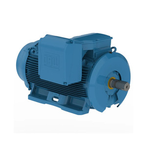 WEG, AC Motor, 75018ET3G588, 9-W22, 750 HP, 1800 RPM, 588, 9, Three Phase, 460 V, 60 Hz (75018ET3G588, 9-W22)