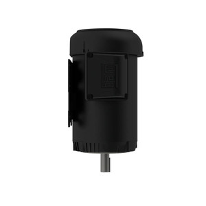 WEG, AC Motor, 00158ET3E145TC-S, 1.5 HP, 1800 RPM, 143, 5TC, Three Phase, 230/460 V, 60 Hz (00158ET3E145TC-S)