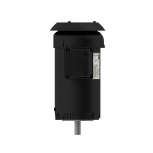 WEG, AC Motor, 00236ET3ER145TC-S, 2 HP, 3600 RPM, 143, 5TC, Three Phase, 230/460 V, 60 Hz (00236ET3ER145TC-S)