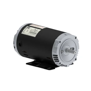 WEG, AC Motor, 00218OT3E56C-S, 2 HP, 1800 RPM, 56HC, Three Phase, 230/460 V, 60 Hz (00218OT3E56C-S)