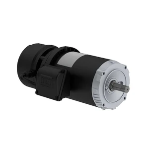 WEG, AC Motor, 00518ET3EBMR184TC-S, 5 HP, 1800 RPM, 184TC, Three Phase, 230/460 V, 60 Hz (00518ET3EBMR184TC-S)