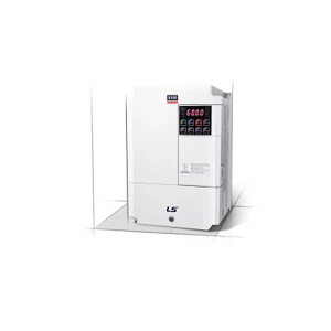60HP & 50HP 460V LS Electric S100 VFD, Inverter, AC Drive LSLV0370S100-4COFDS (LSLV0370S100-4COFDS)