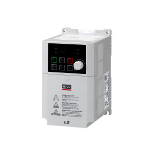 3HP 230V LS Electric M100 VFD, Inverter, AC Drive LSLV0022M100-1EOFNA (LSLV0022M100-1EOFNA)