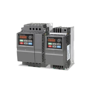 0.5HP 230V Delta VFD-EL VFD, Inverter, AC Drive VFD004EL21A (VFD004EL21A)