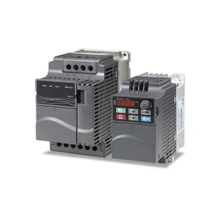 10HP 230V Delta VFD-E VFD, Inverter, AC Drive VFD075E23A (VFD075E23A)