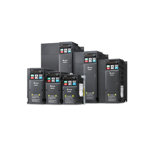 5HP 230V Delta MS300 VFD, Inverter, AC Drive VFD17AMS23ANSHA (VFD17AMS23ANSHA)