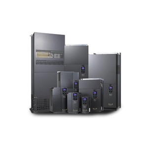 30HP & 25HP 460V Delta C2000 VFD, Inverter, AC Drive VFD220C43A (VFD220C43A)