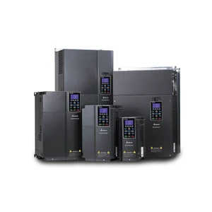 75HP 460V Delta CP2000 VFD, Inverter, AC Drive VFD550CP43S-21 (VFD550CP43S-21)