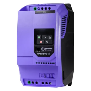 7.5HP, 460V, Invertek Optidrive E3 VFD (ODE-3-340140-3F42)
