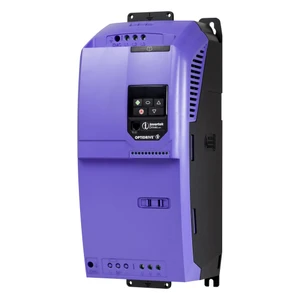 25HP, 460V, Invertek Optidrive E3 VFD (ODE-3-440390-3F42)