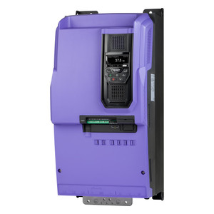 50HP, 480V, Invertek OptiDrive Eco VFD, IP20